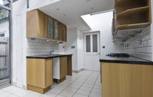Llandefaelog Trer Graig kitchen extension leads
